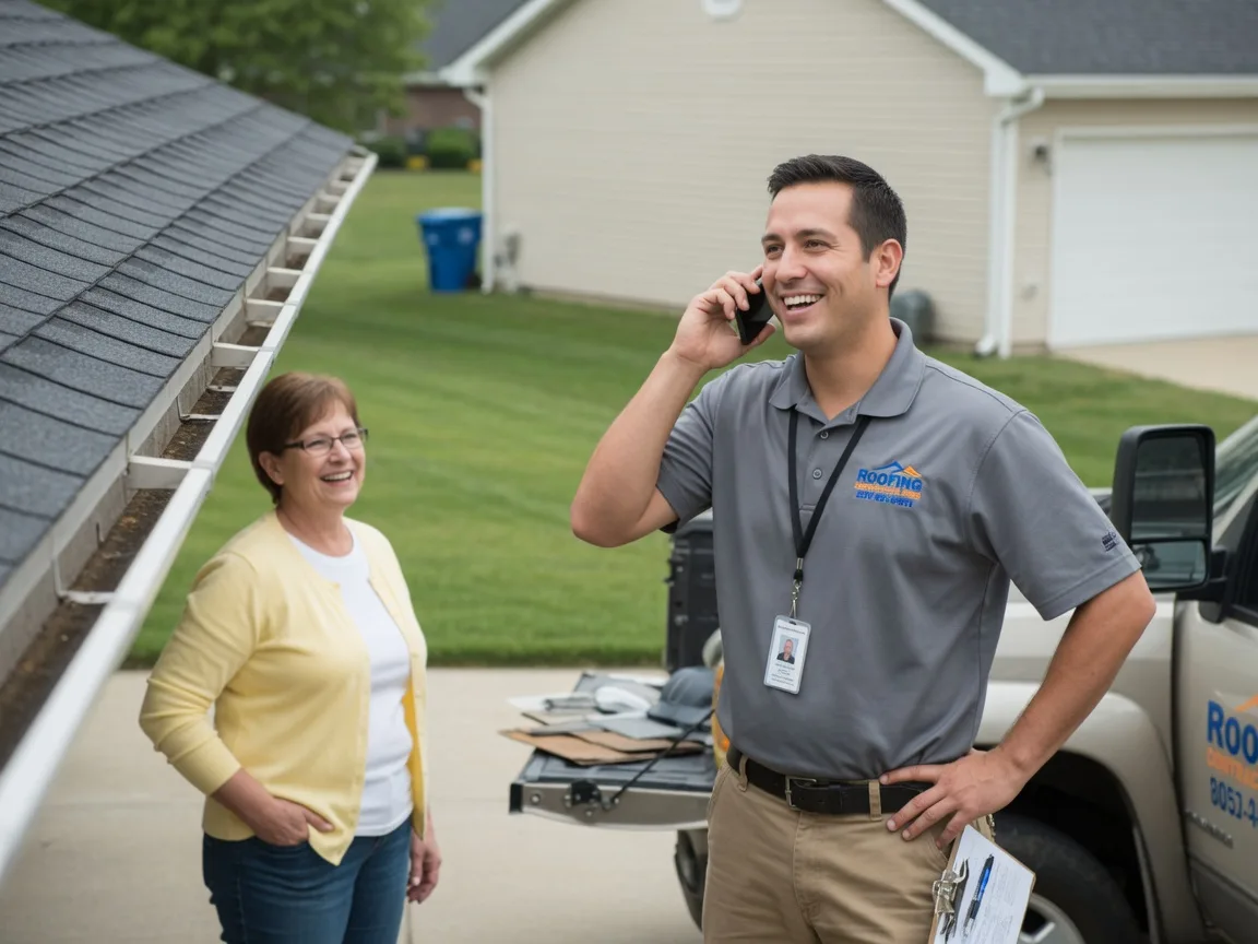 Local Roofing Contractors Allenwood, NJ FAQs